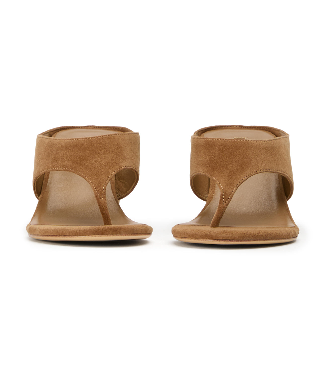 New Arrivals|Heels Tony Bianco Swift Taupe Suede