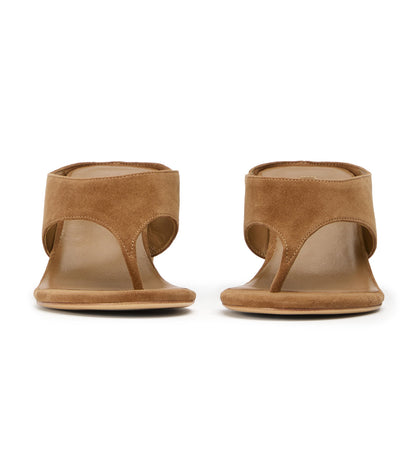 New Arrivals|Heels Tony Bianco Swift Taupe Suede