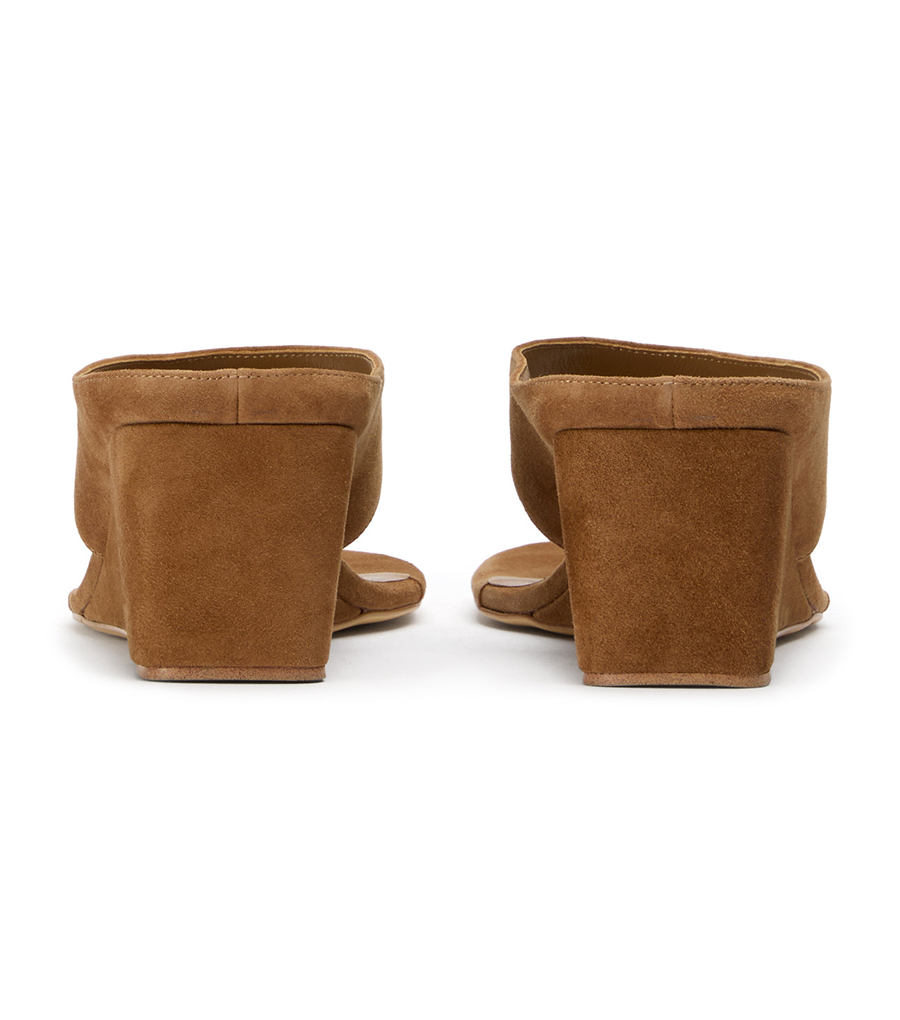 New Arrivals|Heels Tony Bianco Swift Taupe Suede