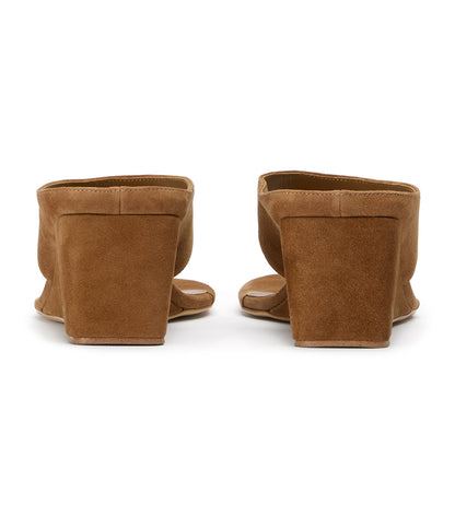 New Arrivals|Heels Tony Bianco Swift Taupe Suede