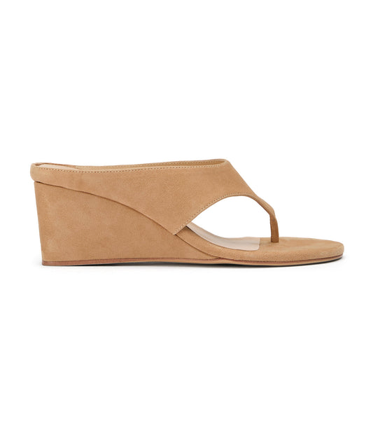 New Arrivals|Heels Tony Bianco Swift Wheat Suede