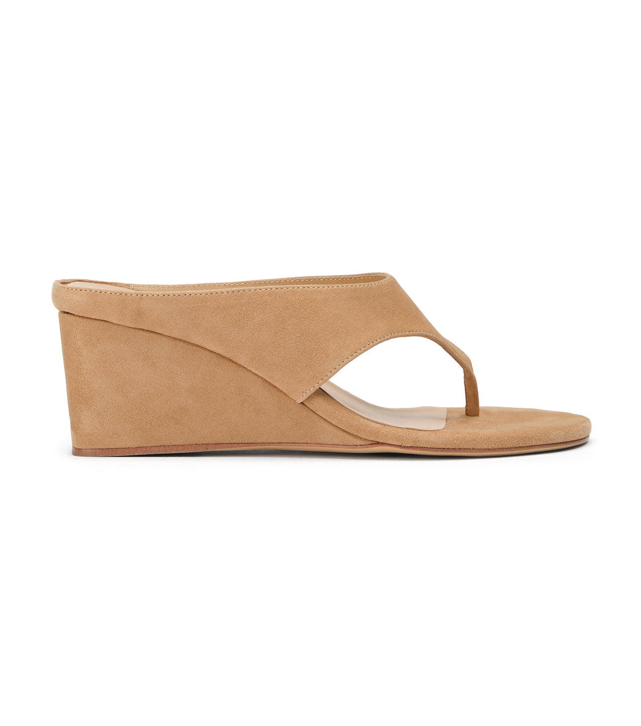 New Arrivals|Heels Tony Bianco Swift Wheat Suede