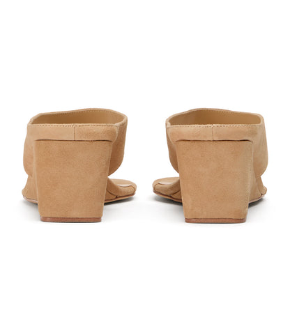 New Arrivals|Heels Tony Bianco Swift Wheat Suede