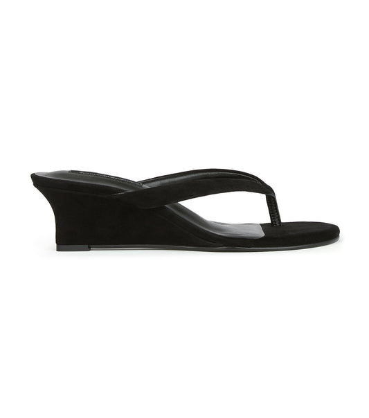 New Arrivals|Heels Tony Bianco Edgy Black Suede