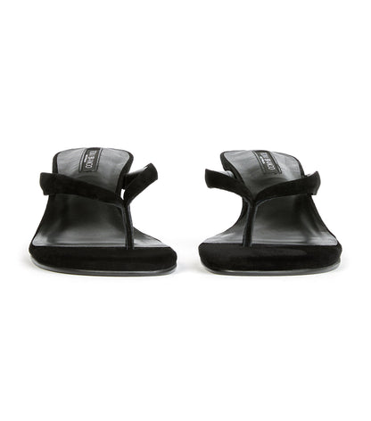 New Arrivals|Heels Tony Bianco Edgy Black Suede