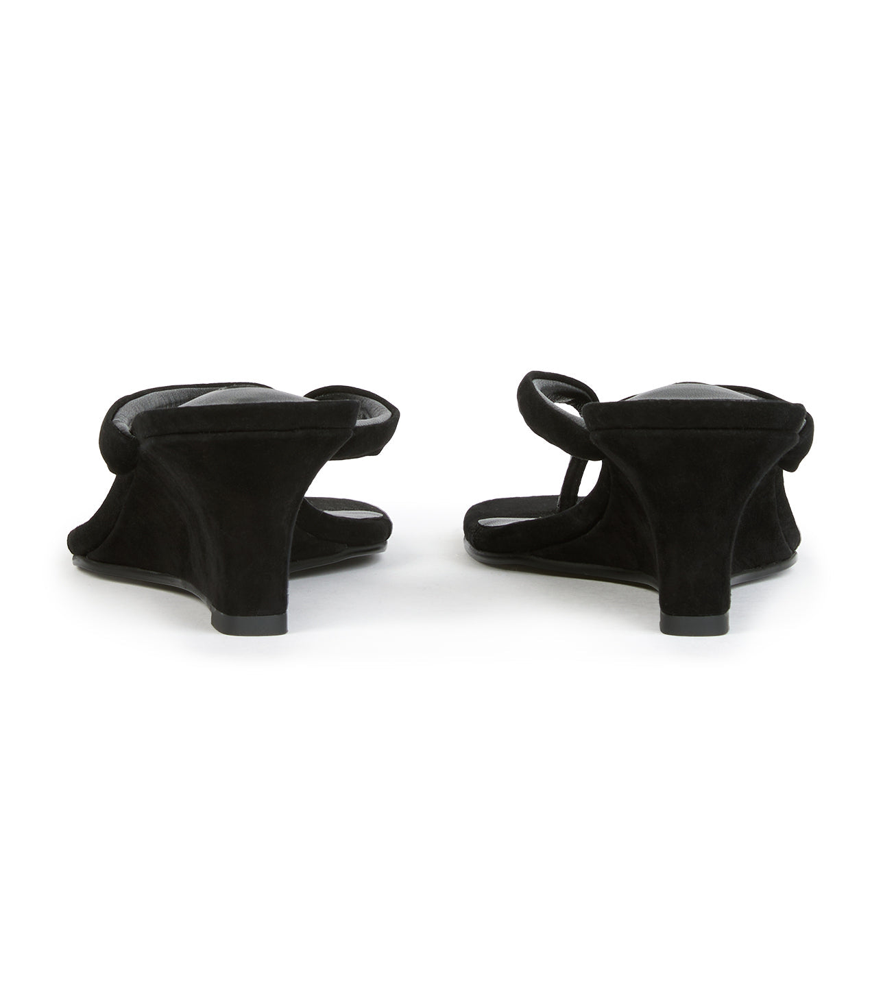 New Arrivals|Heels Tony Bianco Edgy Black Suede