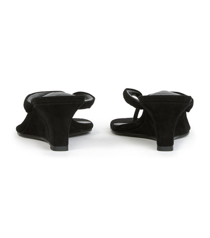 New Arrivals|Heels Tony Bianco Edgy Black Suede