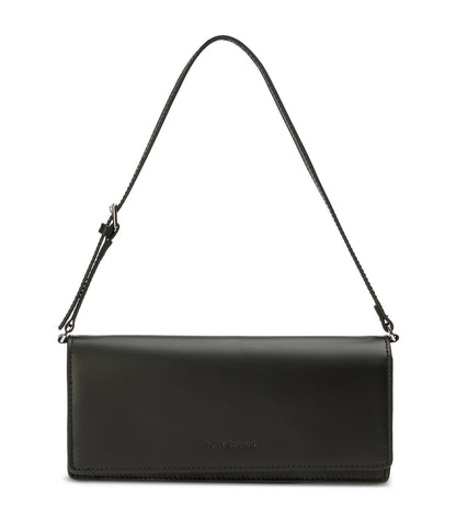 New Arrivals|Handbags Tony Bianco Lizzie Black Smooth