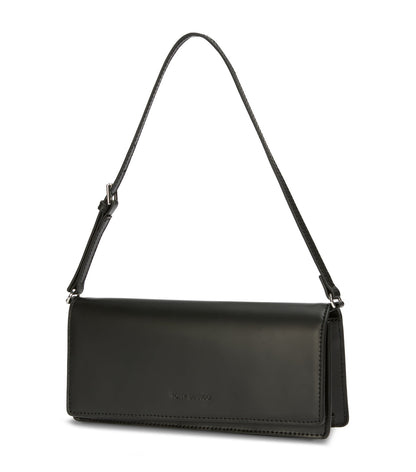 New Arrivals|Handbags Tony Bianco Lizzie Black Smooth