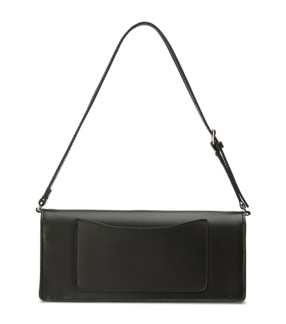 New Arrivals|Handbags Tony Bianco Lizzie Black Smooth
