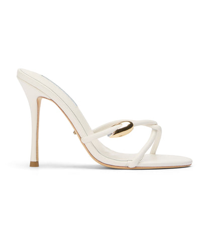 New Arrivals|Heels Tony Bianco Starr White Nappa