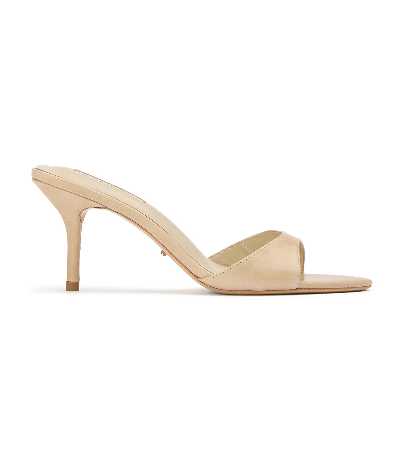 New Arrivals|Heels Tony Bianco Hallie Vanilla Vintage