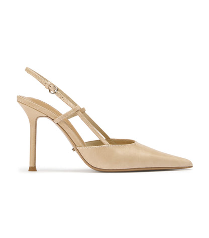 New Arrivals|Heels Tony Bianco Nesta Vanilla Vintage