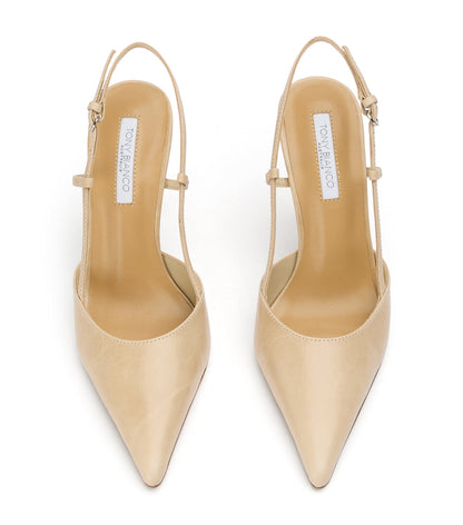 New Arrivals|Heels Tony Bianco Nesta Vanilla Vintage