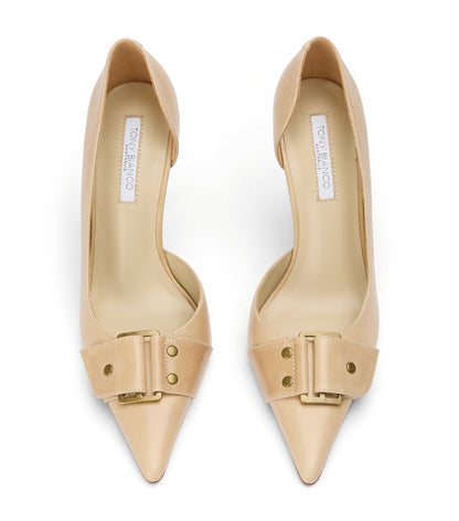 New Arrivals Tony Bianco Nexa Vanilla Vintage