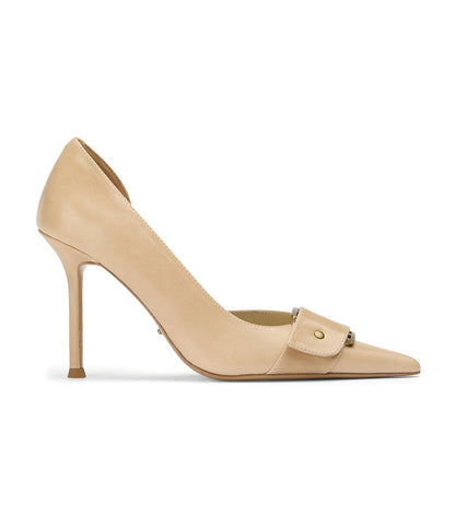 New Arrivals Tony Bianco Nexa Vanilla Vintage