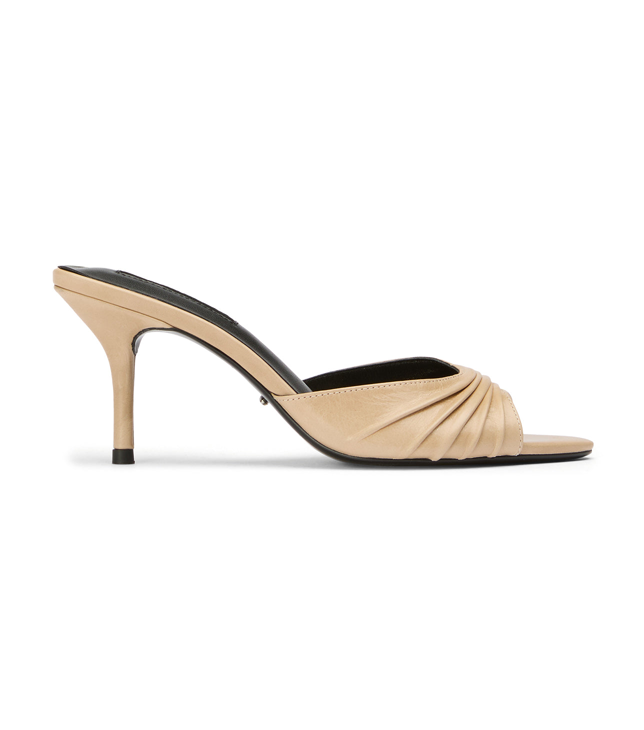 New Arrivals|Heels Tony Bianco Hype Vanilla Vintage
