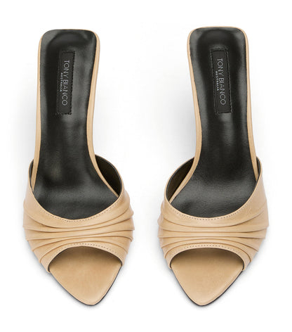 New Arrivals|Heels Tony Bianco Hype Vanilla Vintage