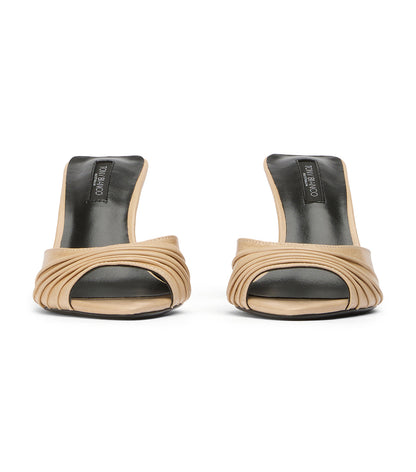 New Arrivals|Heels Tony Bianco Hype Vanilla Vintage