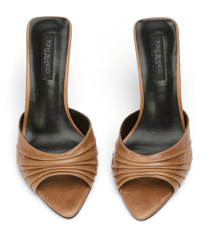 New Arrivals|Heels Tony Bianco Hype Tan Vintage