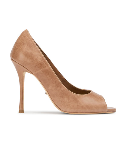 New Arrivals|Heels Tony Bianco Saint Tan Vintage