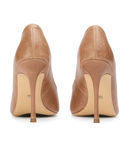 New Arrivals|Heels Tony Bianco Saint Tan Vintage