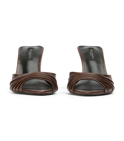 New Arrivals|Heels Tony Bianco Hype Choc Vintage