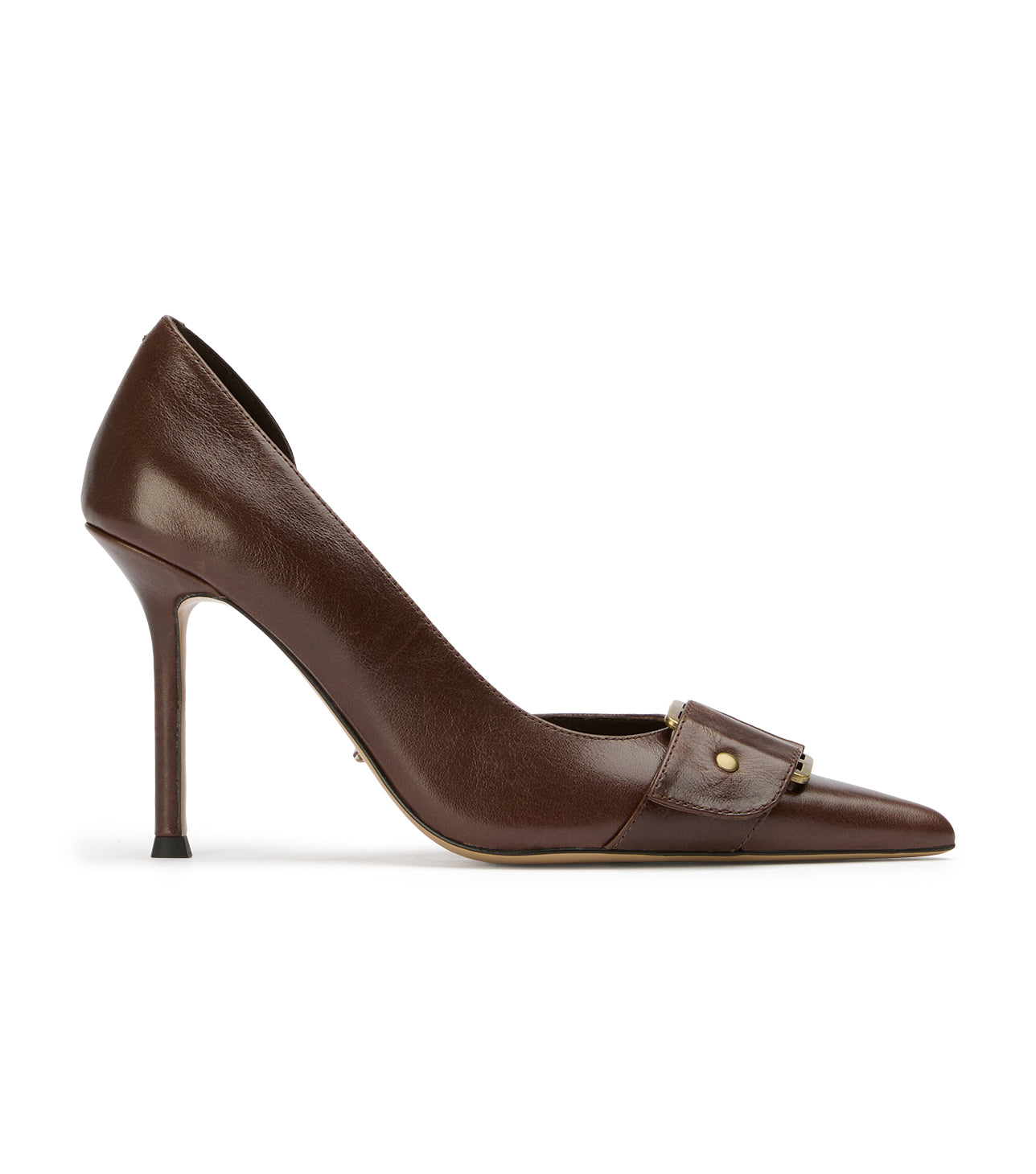 New Arrivals Tony Bianco Nexa Choc Vintage