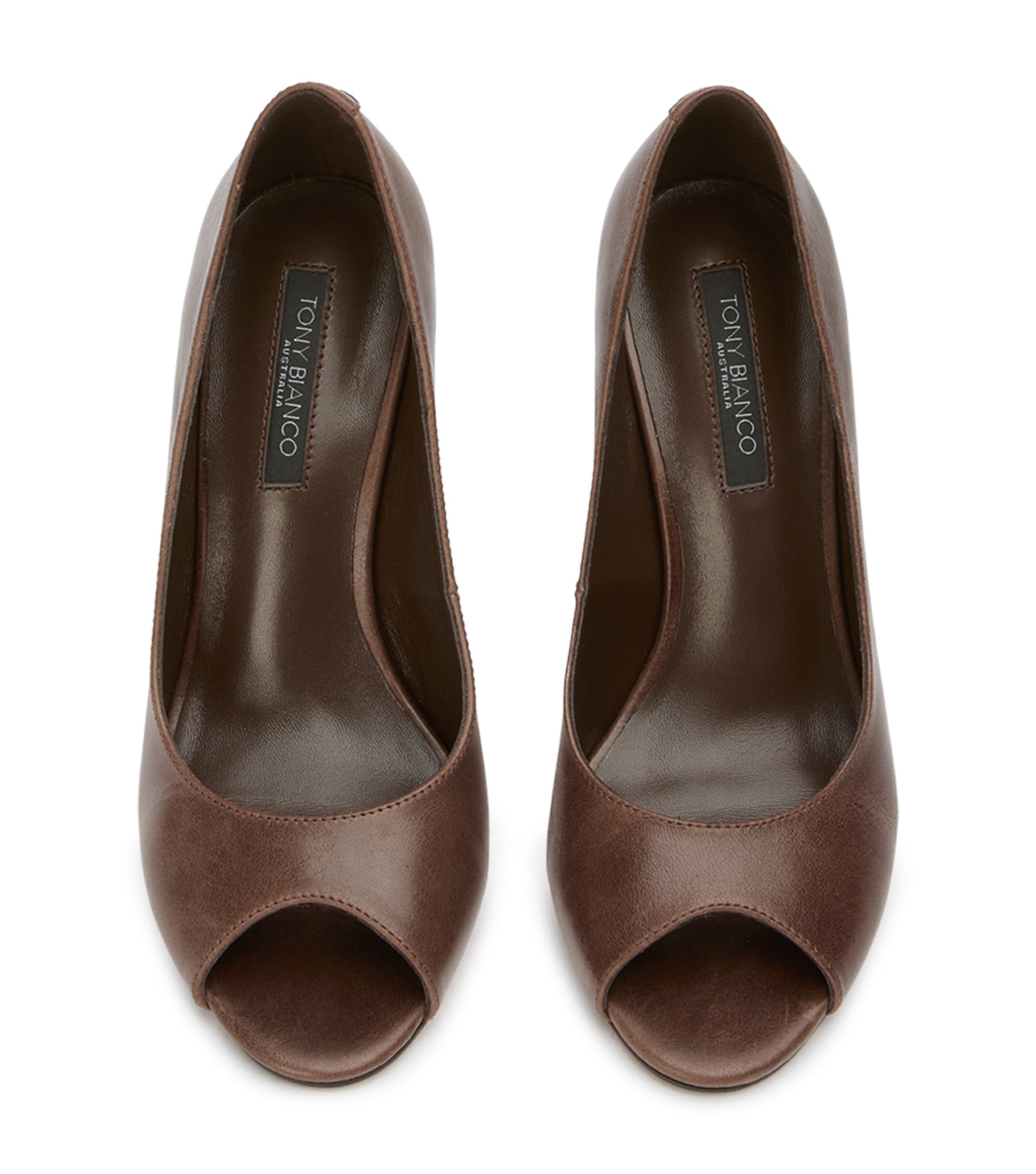 New Arrivals|Heels Tony Bianco Saint Choc Vintage