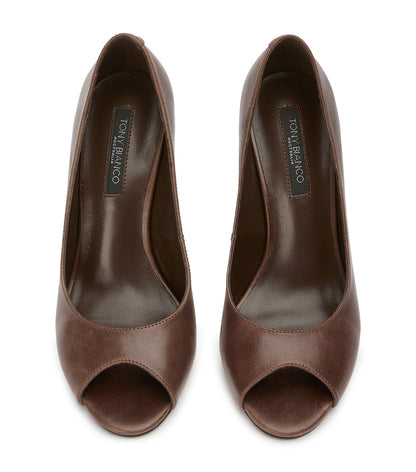New Arrivals|Heels Tony Bianco Saint Choc Vintage