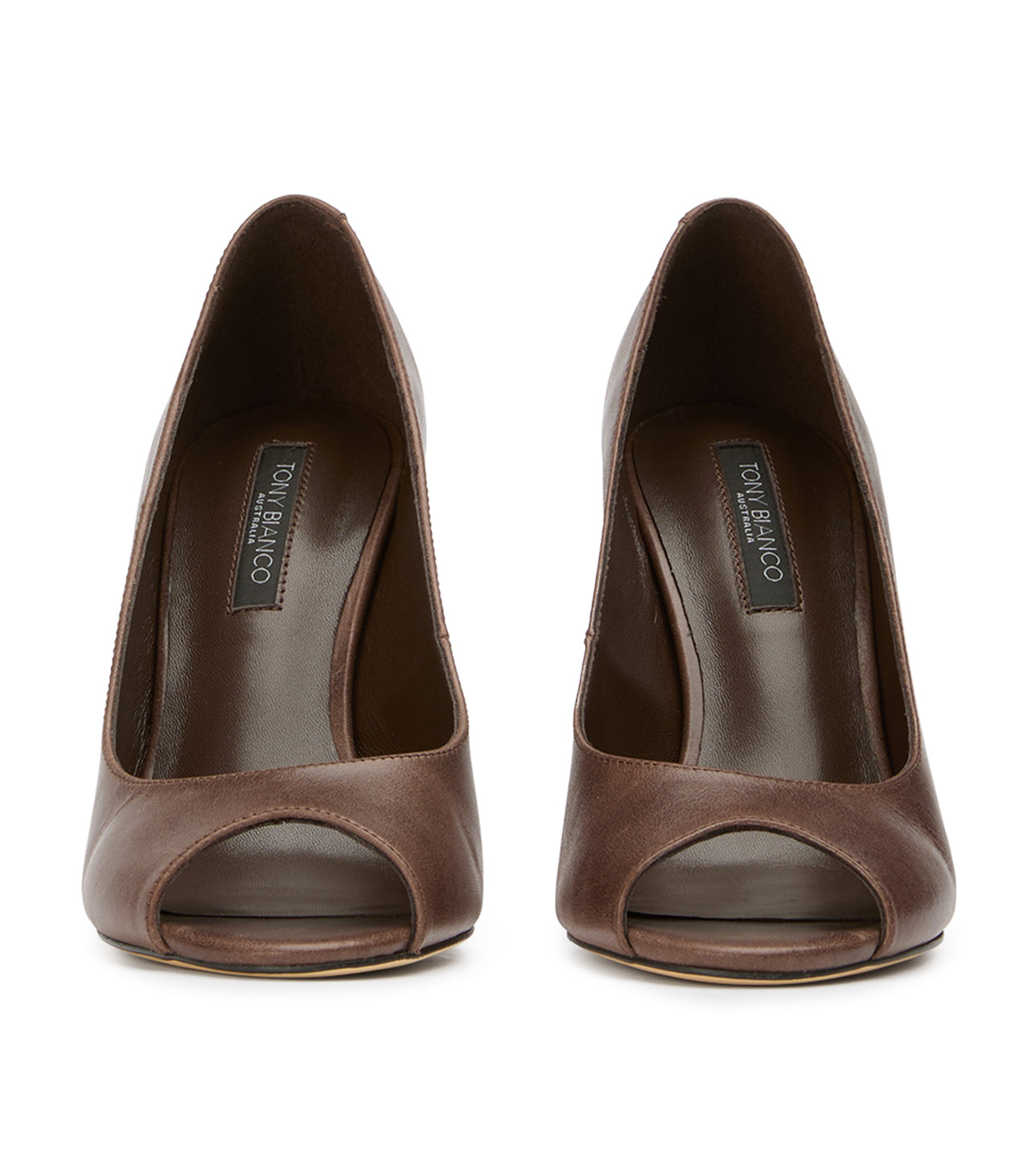 New Arrivals|Heels Tony Bianco Saint Choc Vintage