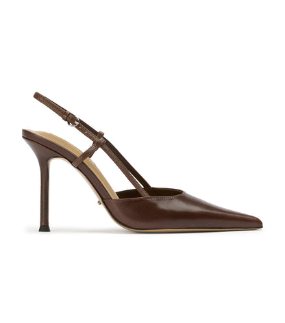 New Arrivals|Heels Tony Bianco Nesta Choc Vintage