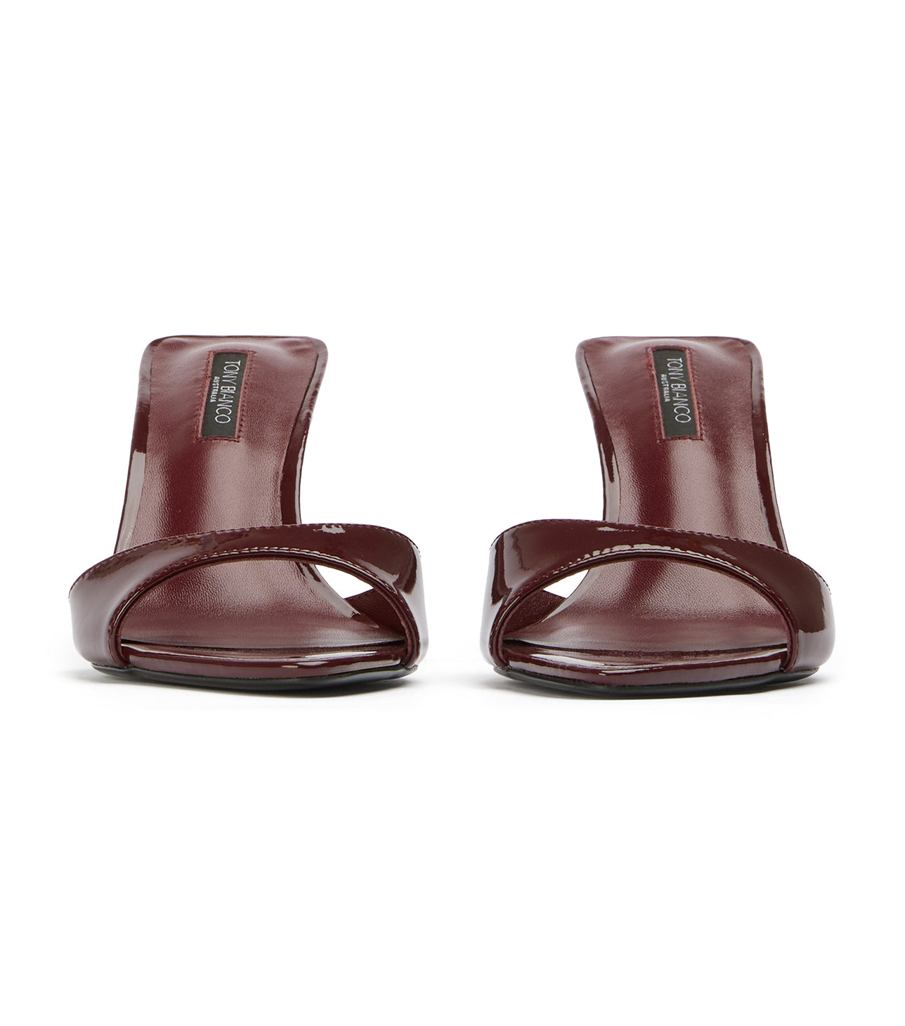 New Arrivals|Heels Tony Bianco Hallie Vino Patent