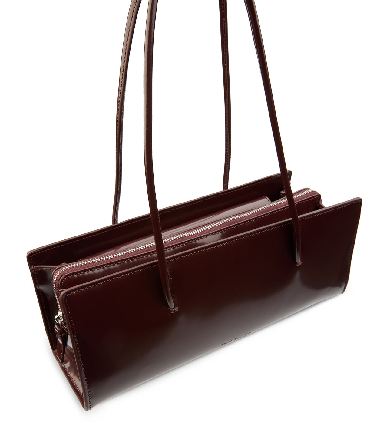 New Arrivals|Handbags Tony Bianco Flora Vino Smooth