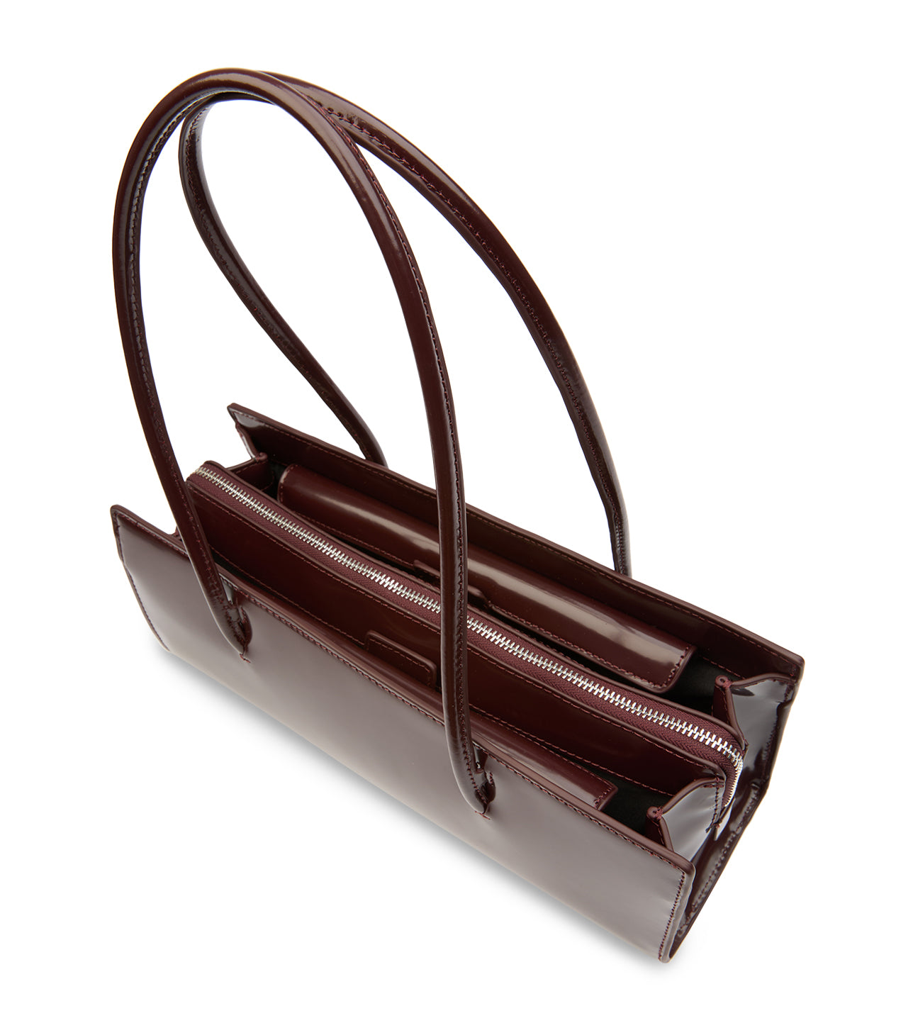 New Arrivals|Handbags Tony Bianco Flora Vino Smooth