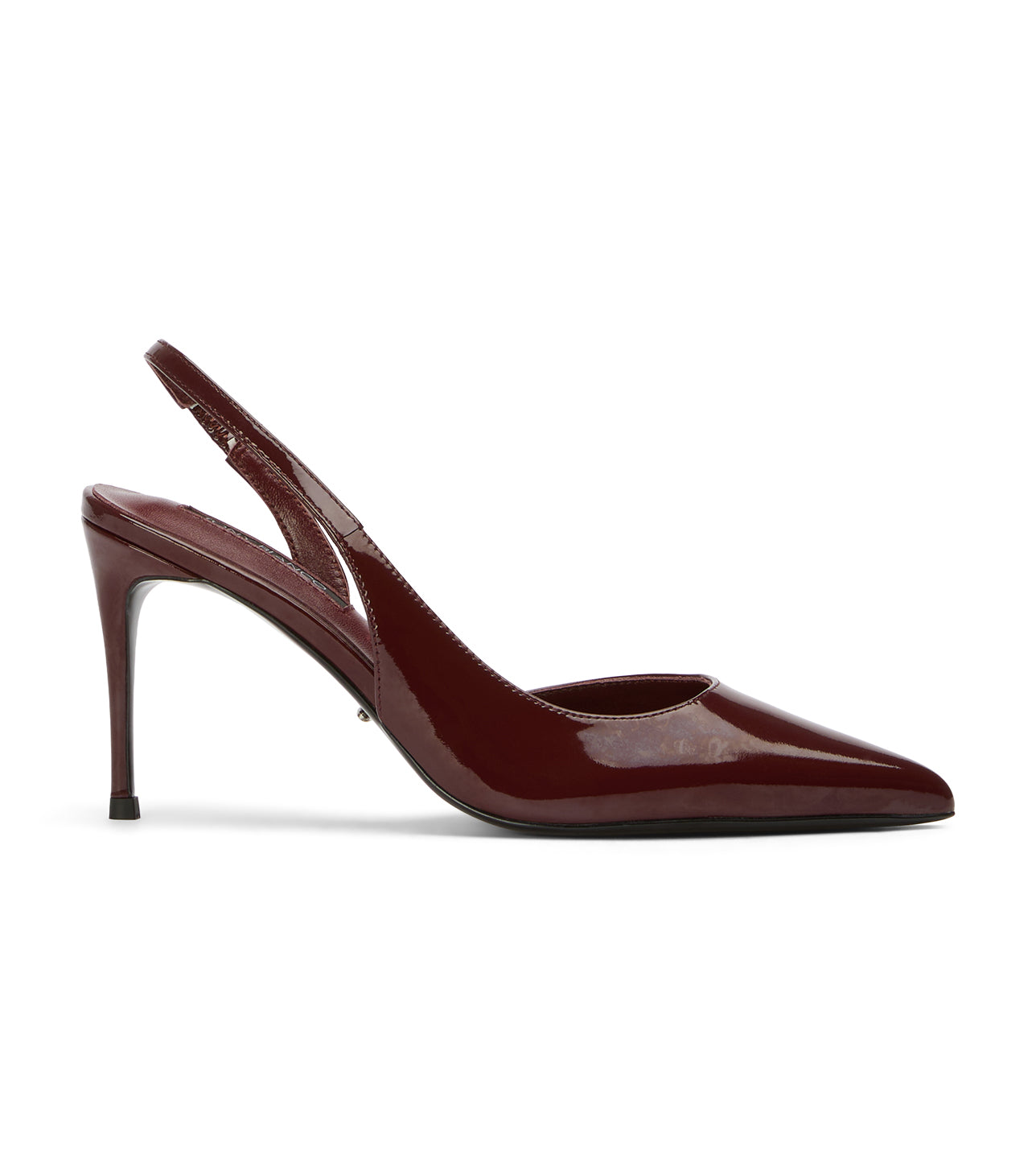 New Arrivals Tony Bianco Peta Vino Patent