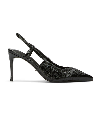 New Arrivals Tony Bianco Presh Black Nappa Patent