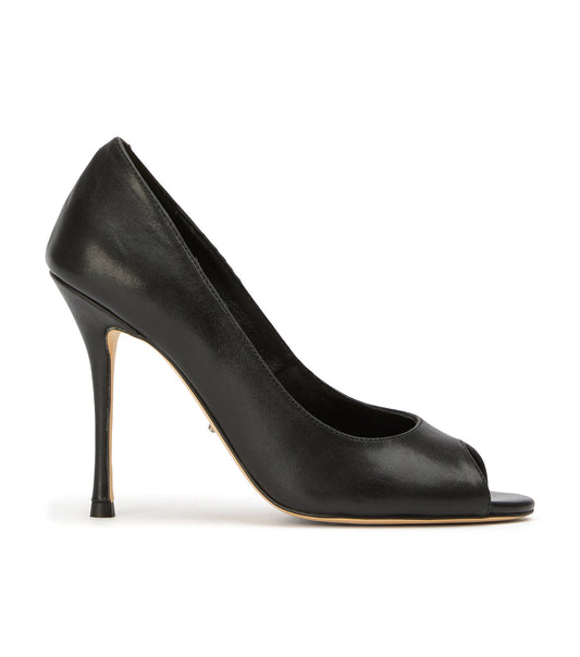 New Arrivals|Heels Tony Bianco Saint Black Vintage