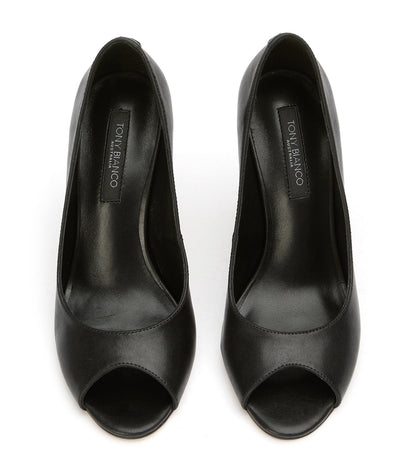 New Arrivals|Heels Tony Bianco Saint Black Vintage