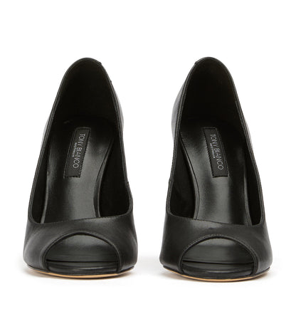 New Arrivals|Heels Tony Bianco Saint Black Vintage
