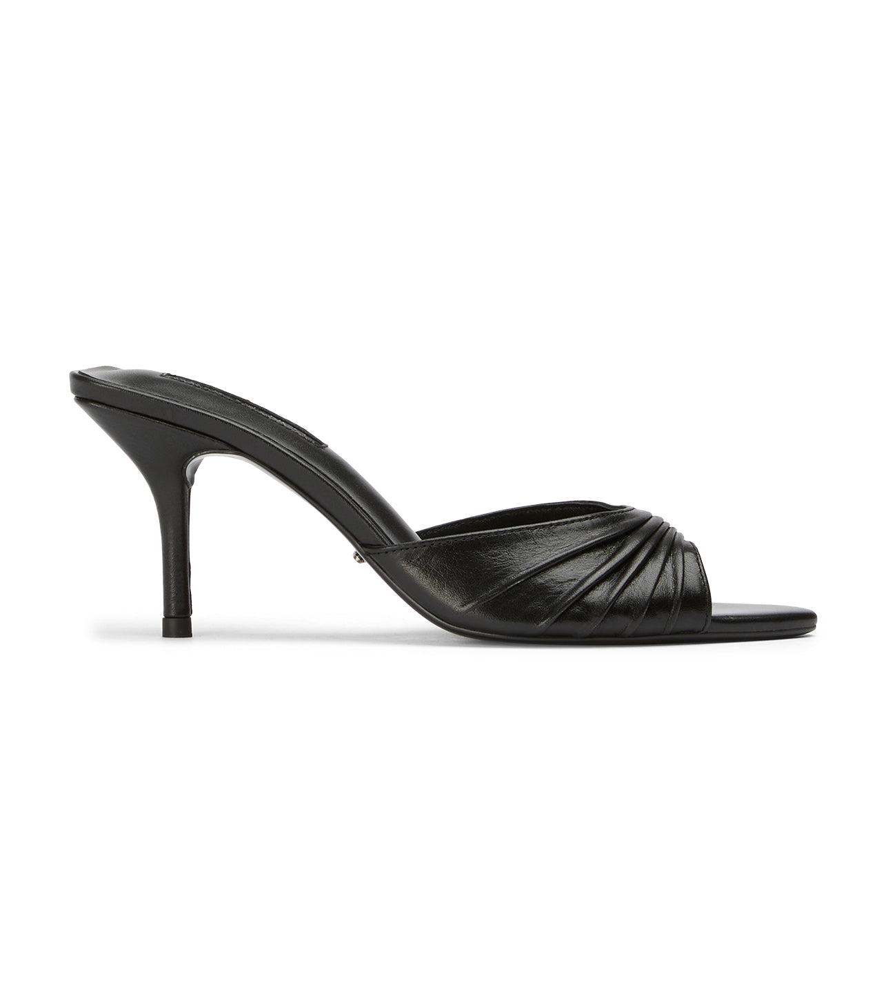 New Arrivals|Heels Tony Bianco Hype Black Vintage