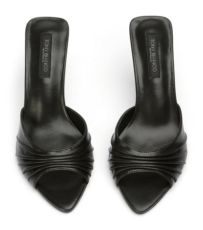 New Arrivals|Heels Tony Bianco Hype Black Vintage