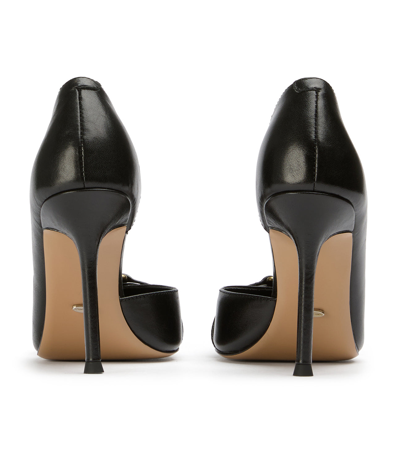 New Arrivals Tony Bianco Nexa Black Vintage