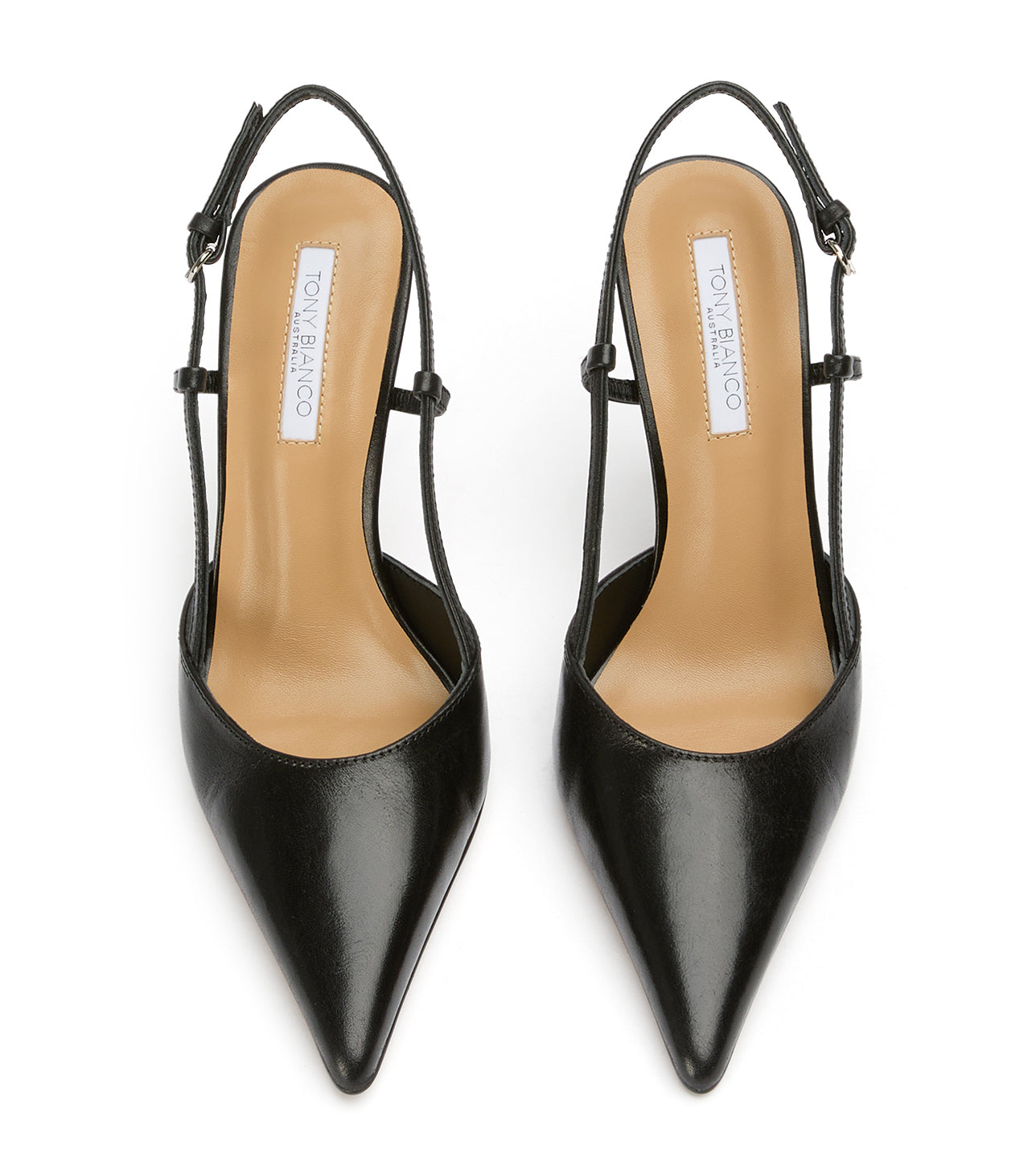 New Arrivals|Heels Tony Bianco Nesta Black Vintage