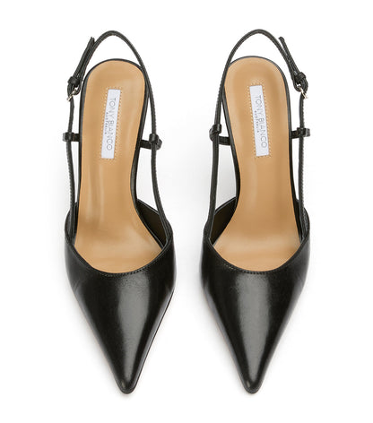 New Arrivals|Heels Tony Bianco Nesta Black Vintage