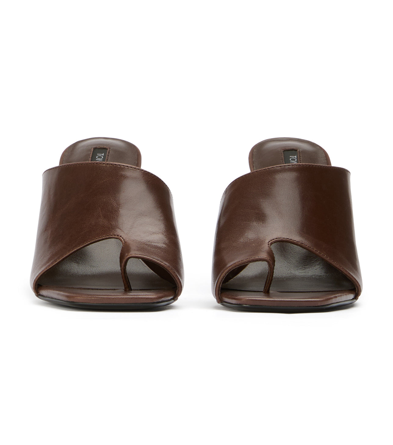 New Arrivals|Heels Tony Bianco Metro Choc Vintage