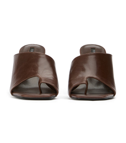 New Arrivals|Heels Tony Bianco Metro Choc Vintage