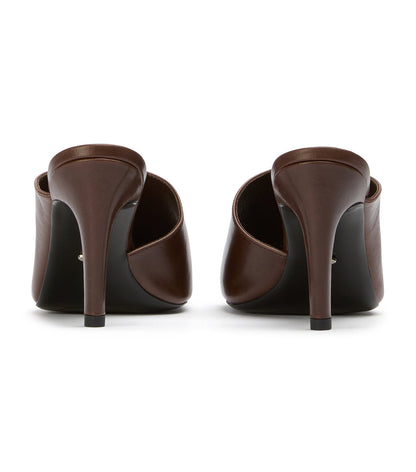 New Arrivals|Heels Tony Bianco Metro Choc Vintage