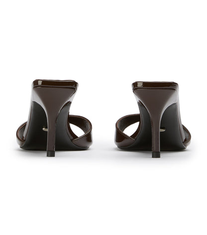 New Arrivals|Heels Tony Bianco Hallie Espresso Patent