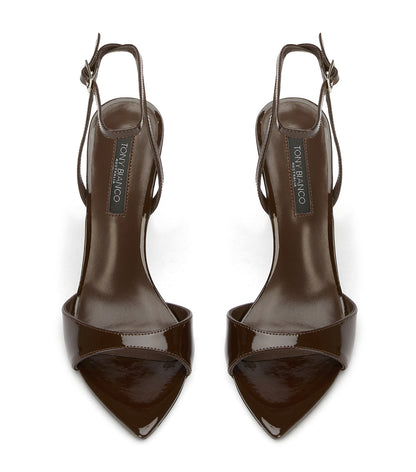 New Arrivals|Heels Tony Bianco Molly Espresso Patent